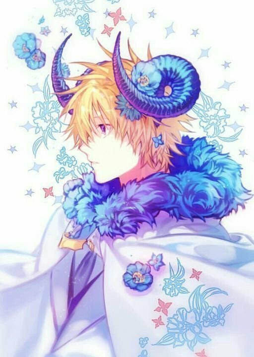cung bạch dương anime 58