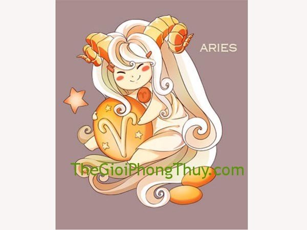 cung bạch dương anime 60