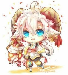 cung bạch dương anime 61