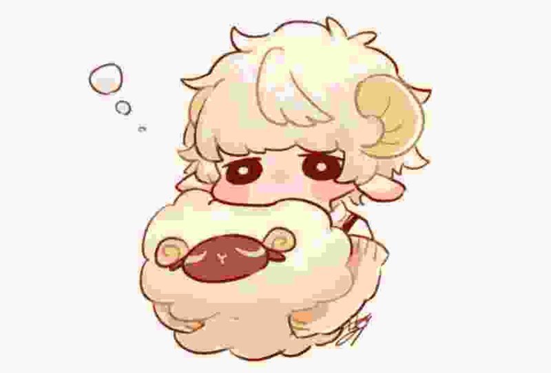 cung bạch dương anime 62