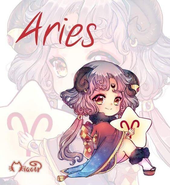 cung bạch dương anime 63