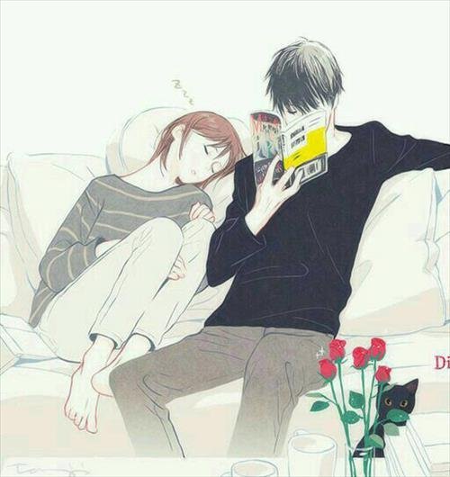 cung bạch dương anime 64