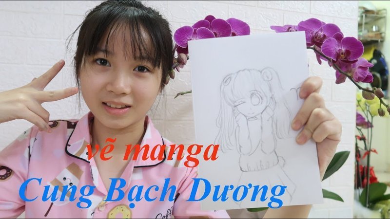 cung bạch dương anime 69
