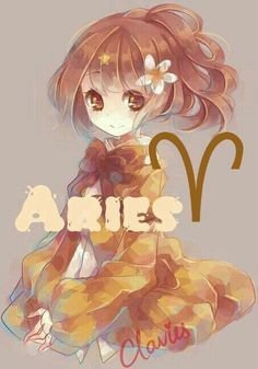 cung bạch dương anime 7