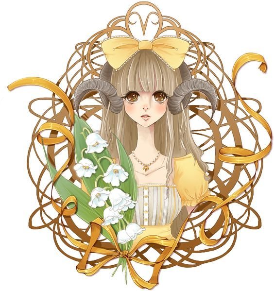 cung bạch dương anime 72