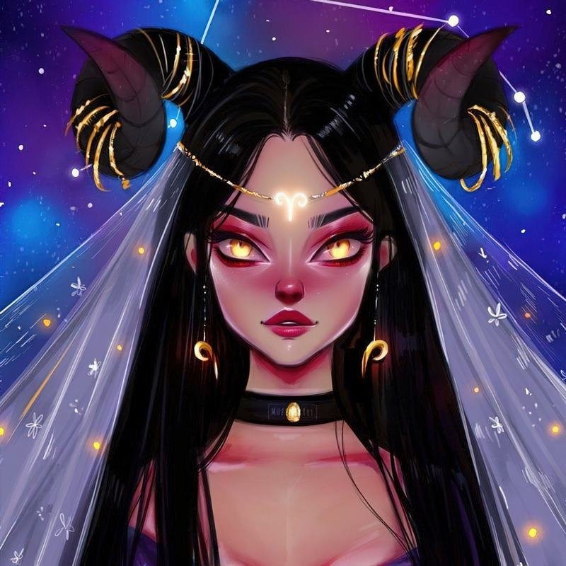 cung bạch dương anime 76
