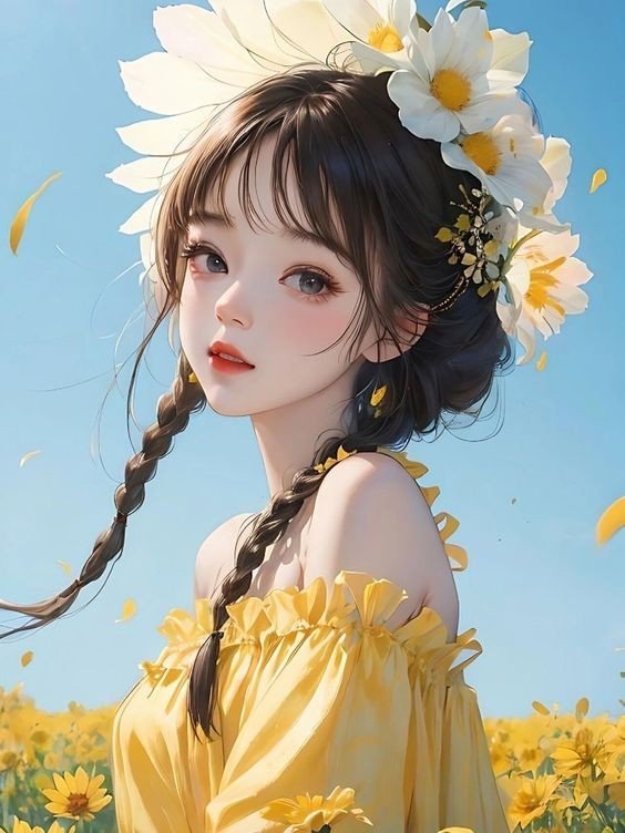 cung bạch dương anime 77