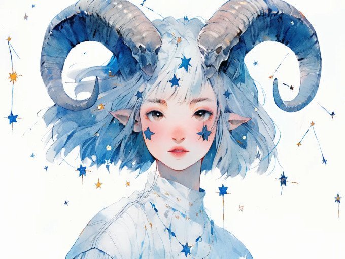 cung bạch dương anime 78