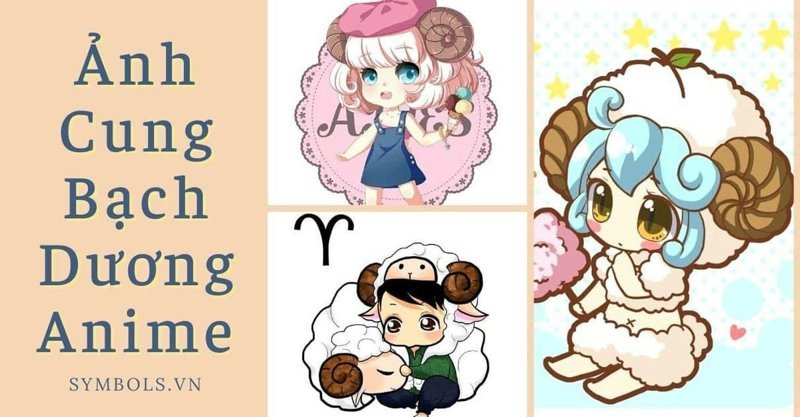 cung bạch dương anime 81