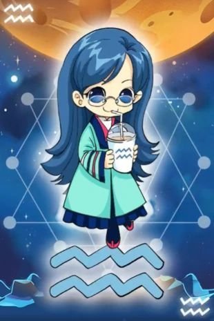 cung bảo bình anime 16