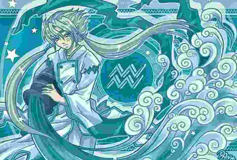 cung bảo bình anime 17