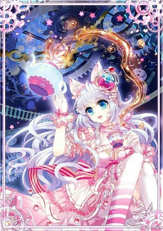 cung bảo bình anime 22