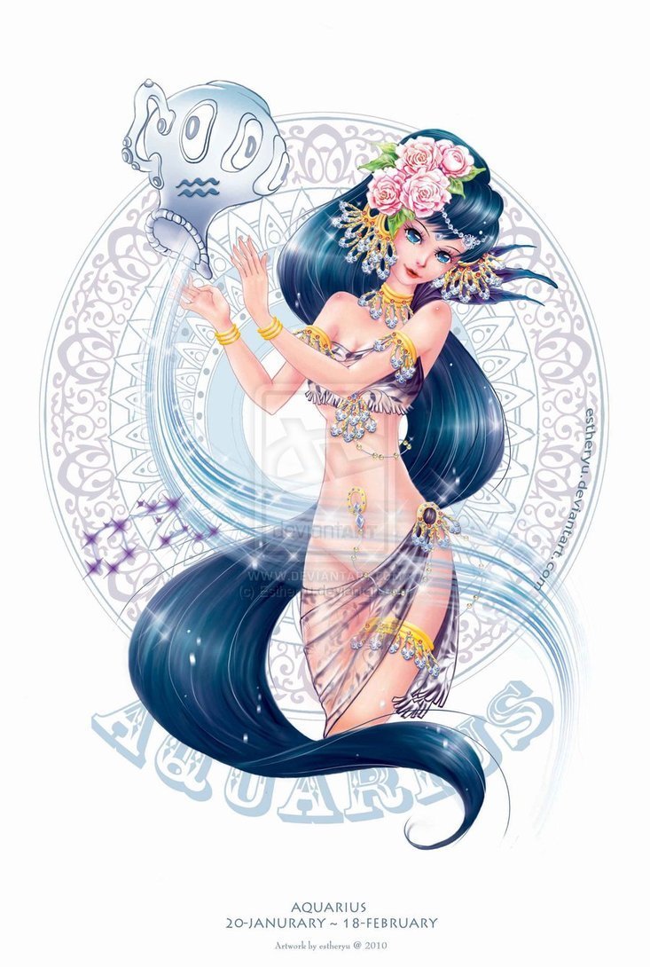 cung bảo bình anime 26