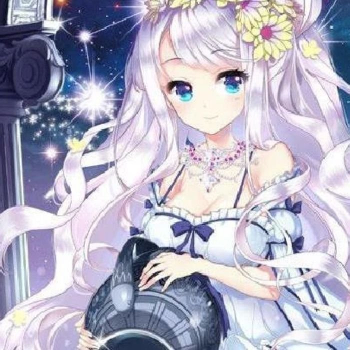 cung bảo bình anime 30