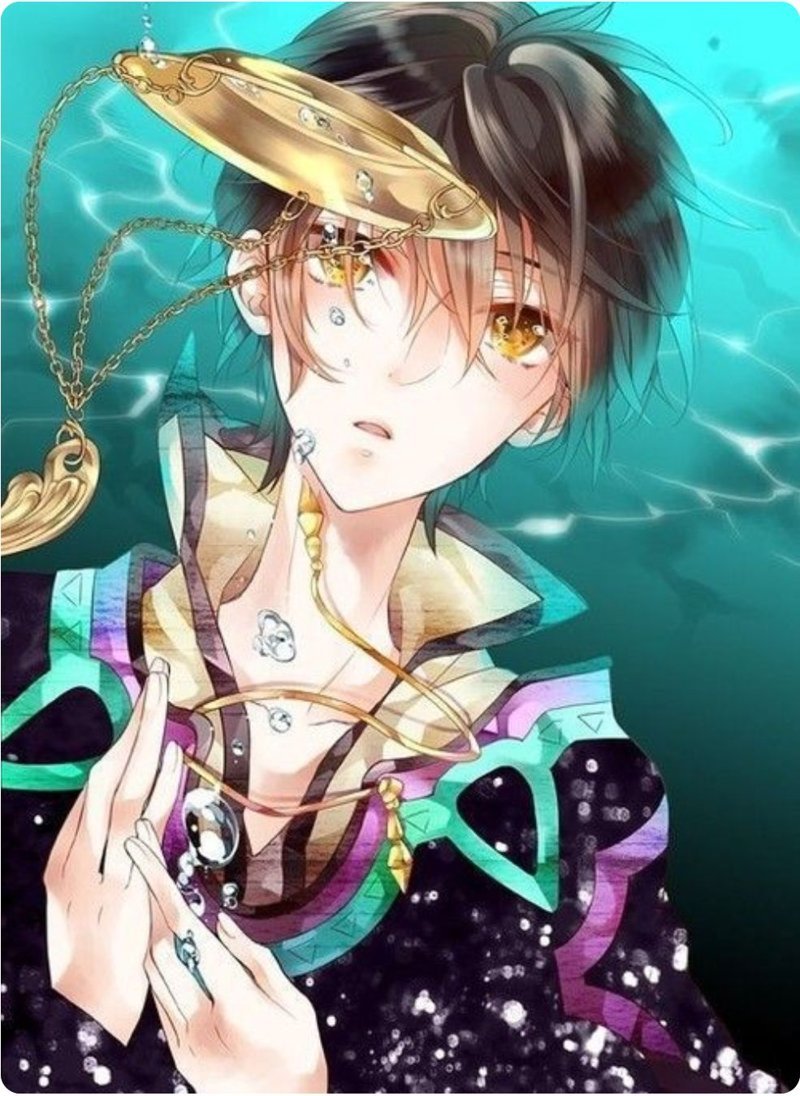 cung bảo bình anime 34