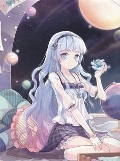 cung bảo bình anime 35
