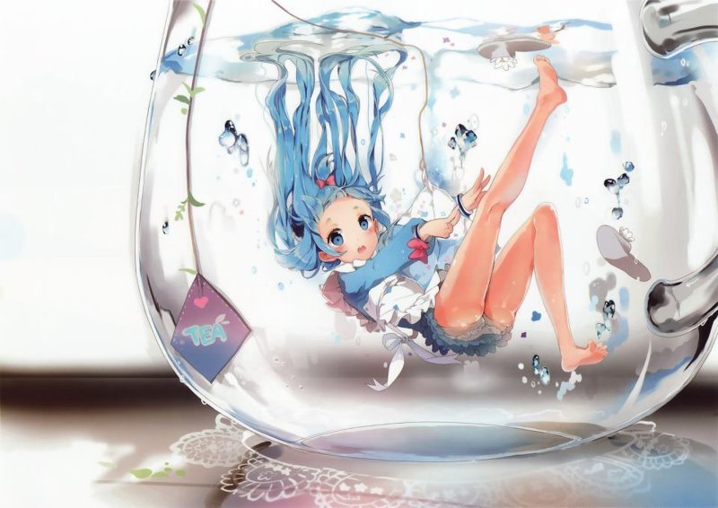 cung bảo bình anime 38