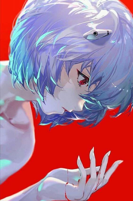 cung bảo bình anime 42