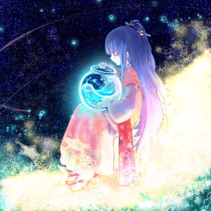 cung bảo bình anime 44