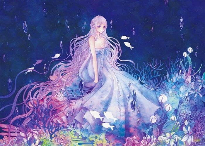 cung bảo bình anime 49