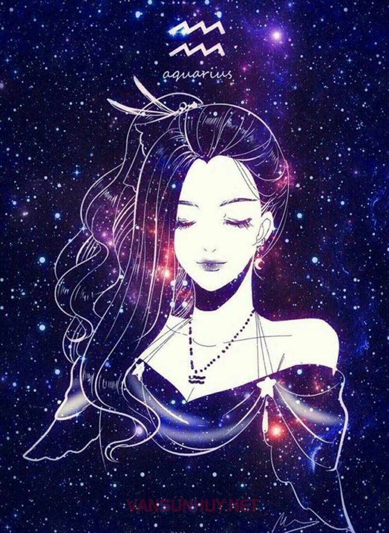 cung bảo bình anime 50