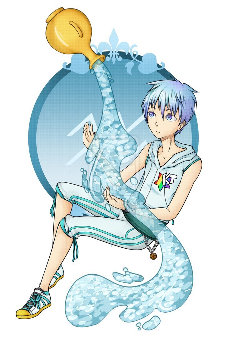 cung bảo bình anime 52