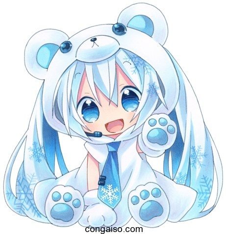 cung bảo bình anime 57