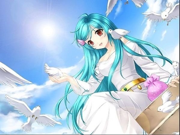 cung bảo bình anime 61