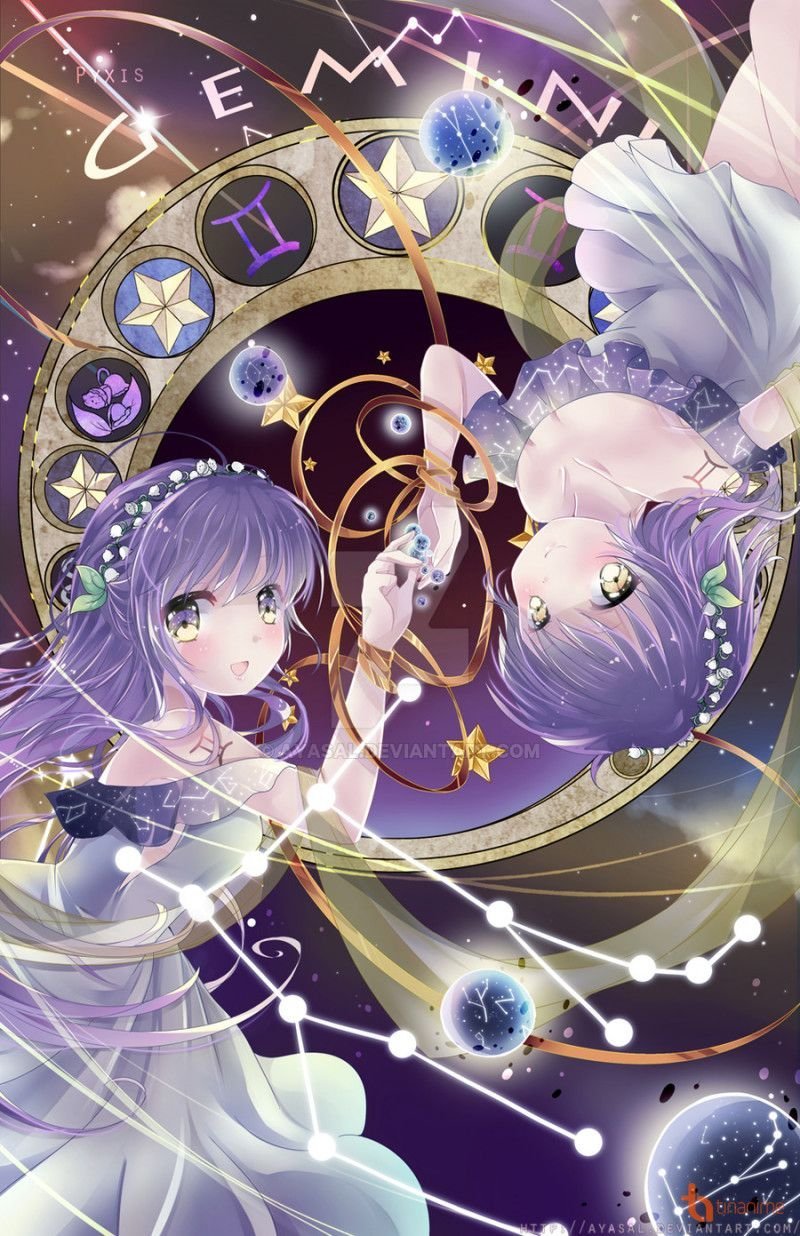 cung bảo bình anime 62