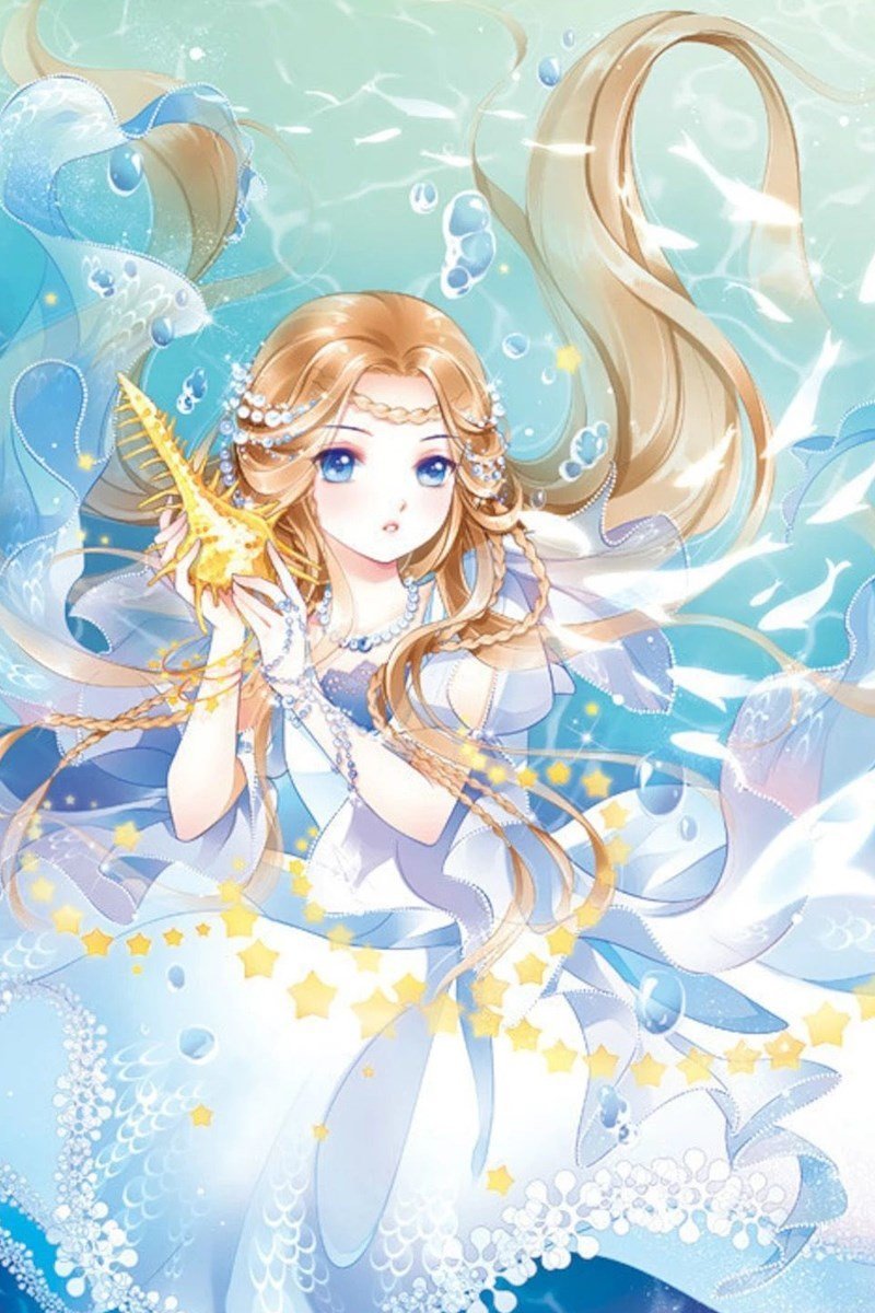 cung bảo bình anime 68