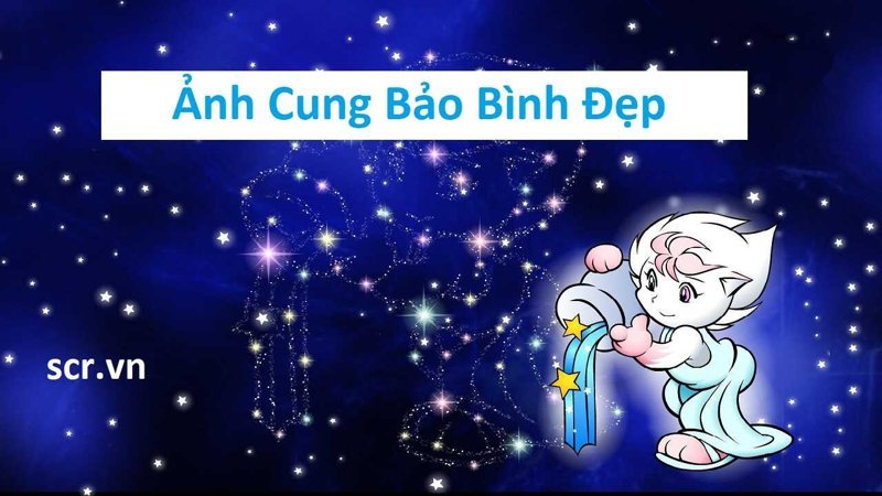 cung bảo bình anime 71
