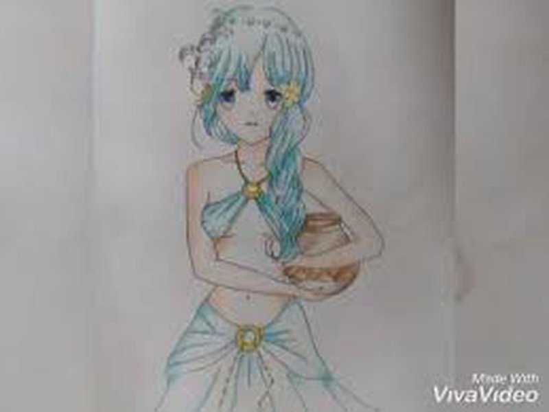 cung bảo bình anime 74