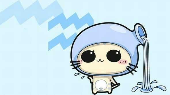 cung bảo bình anime 77