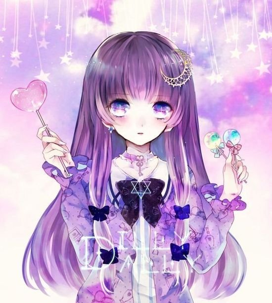 cung bọ cạp anime 14