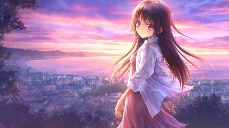 cung bọ cạp anime 24