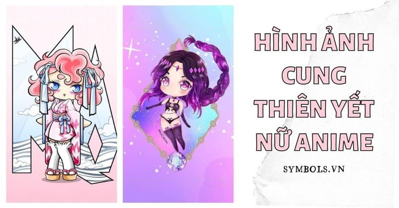 cung bọ cạp anime 32