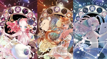 cung bọ cạp anime 38