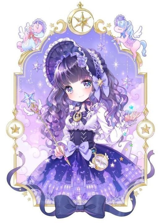 cung bọ cạp anime 42