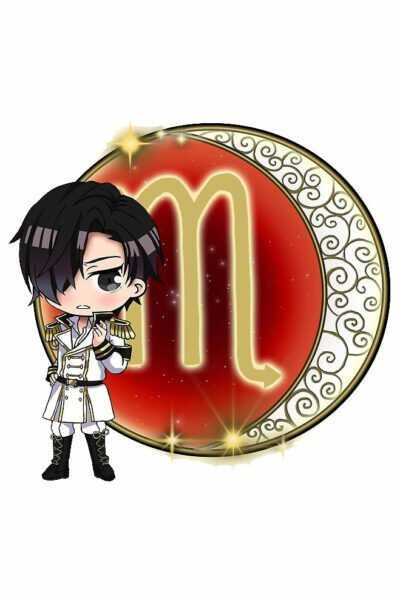 cung bọ cạp anime 44