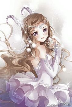 cung bọ cạp anime 46