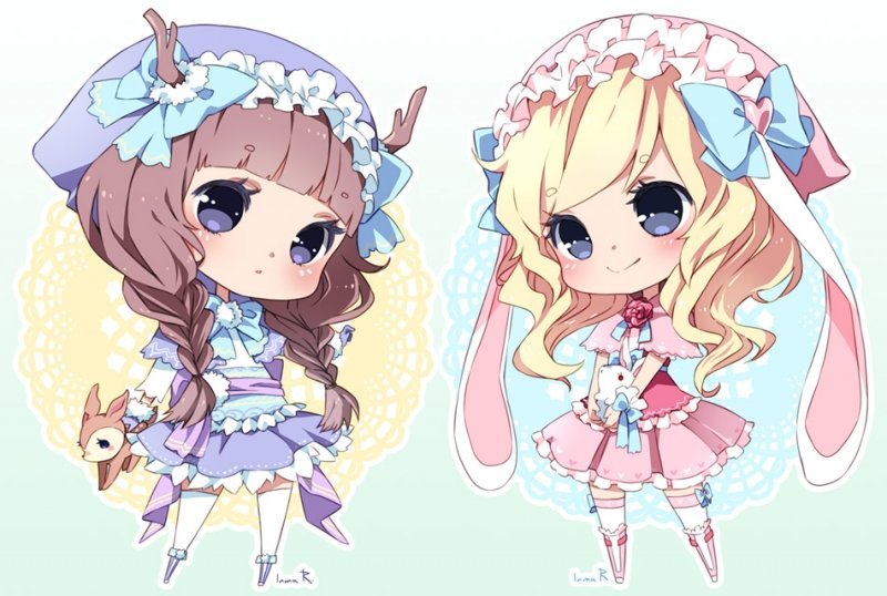cung bọ cạp anime 52