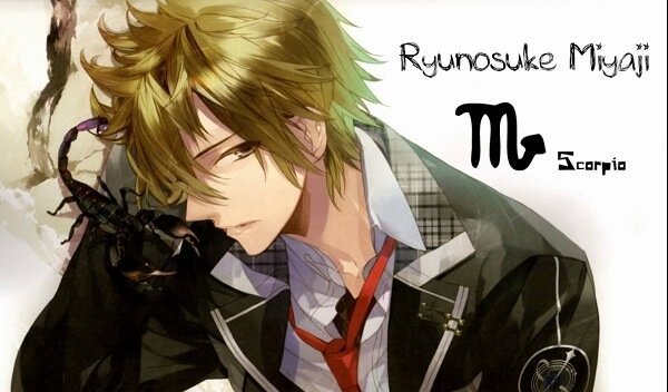 cung bọ cạp anime 55