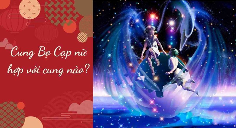 cung bọ cạp anime 60