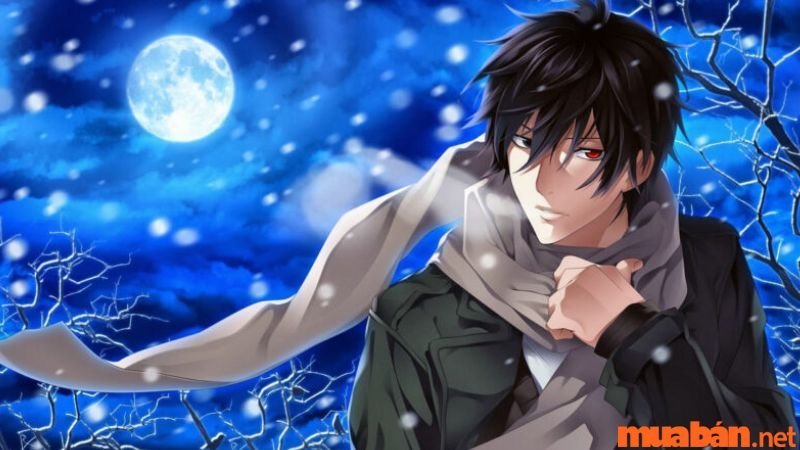 cung bọ cạp anime 61