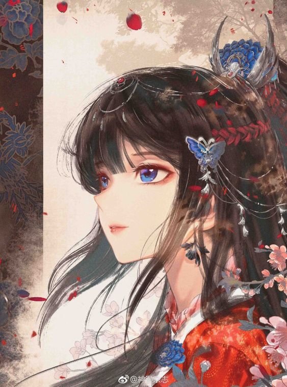 cung bọ cạp anime 63