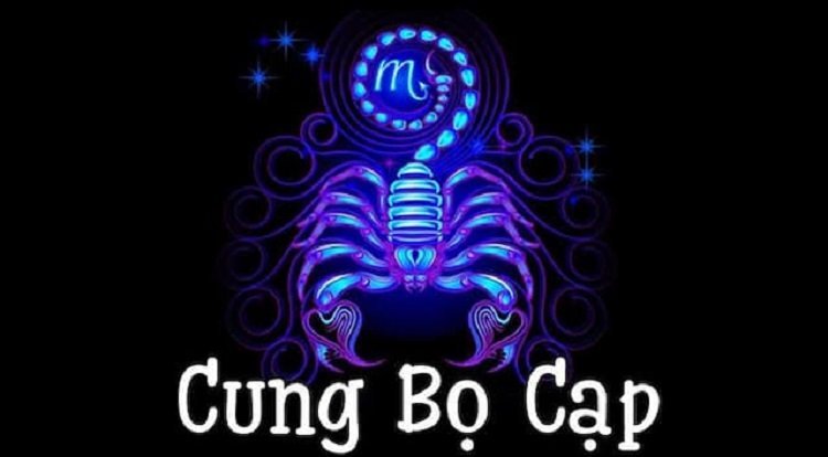 cung bọ cạp anime 65