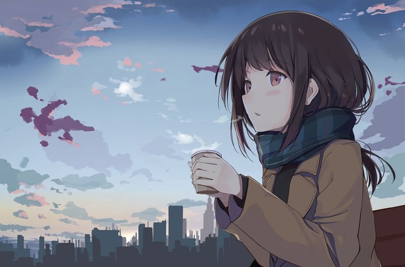 cung bọ cạp anime 68