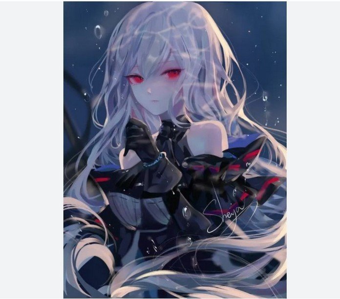 cung bọ cạp anime 74