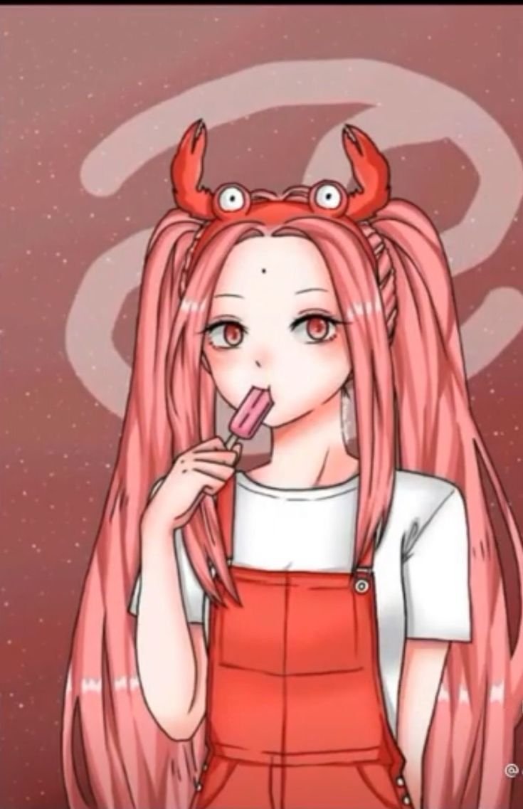 cung cự giải anime 15 cung cự giải anime 15