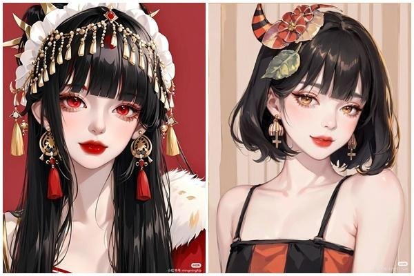 cung cự giải anime 16
